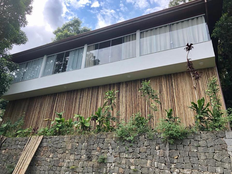 Deck Da Villa Pousada Ubatuba Zewnętrze zdjęcie