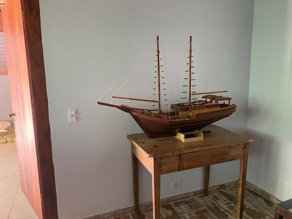 Deck Da Villa Pousada Ubatuba Zewnętrze zdjęcie