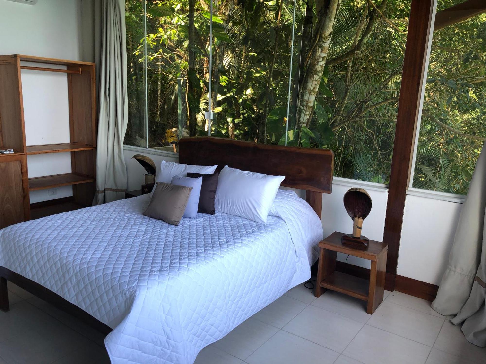 Deck Da Villa Pousada Ubatuba Zewnętrze zdjęcie